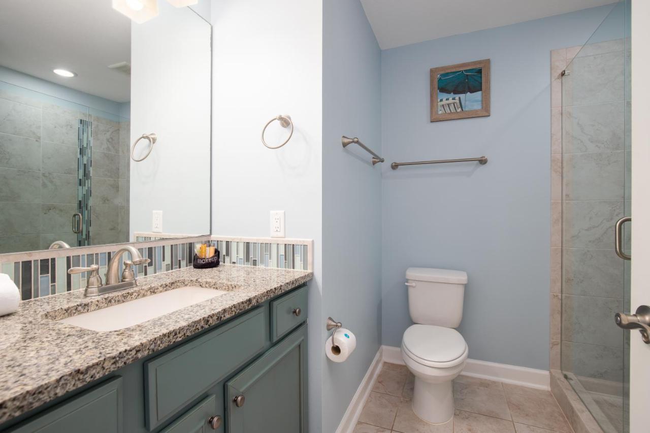 Spacious Waterfront Townhome - Just A Short Walk To Pier Park Holiday home Panama City Beach